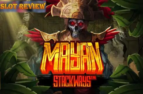 Mayan Stackways Slot Review